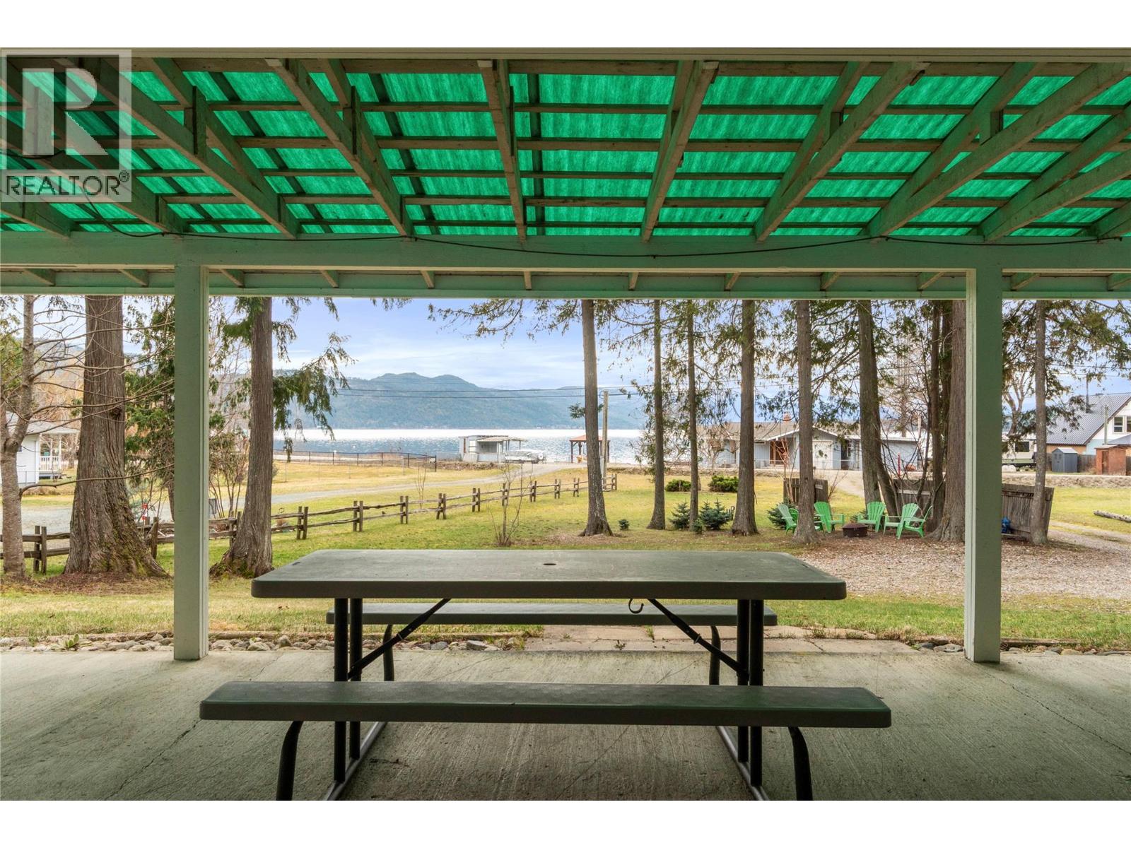 6807 Squilax - Anglemont Road, Magna Bay