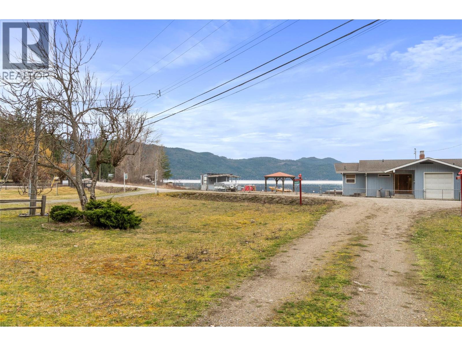 6807 Squilax - Anglemont Road, Magna Bay