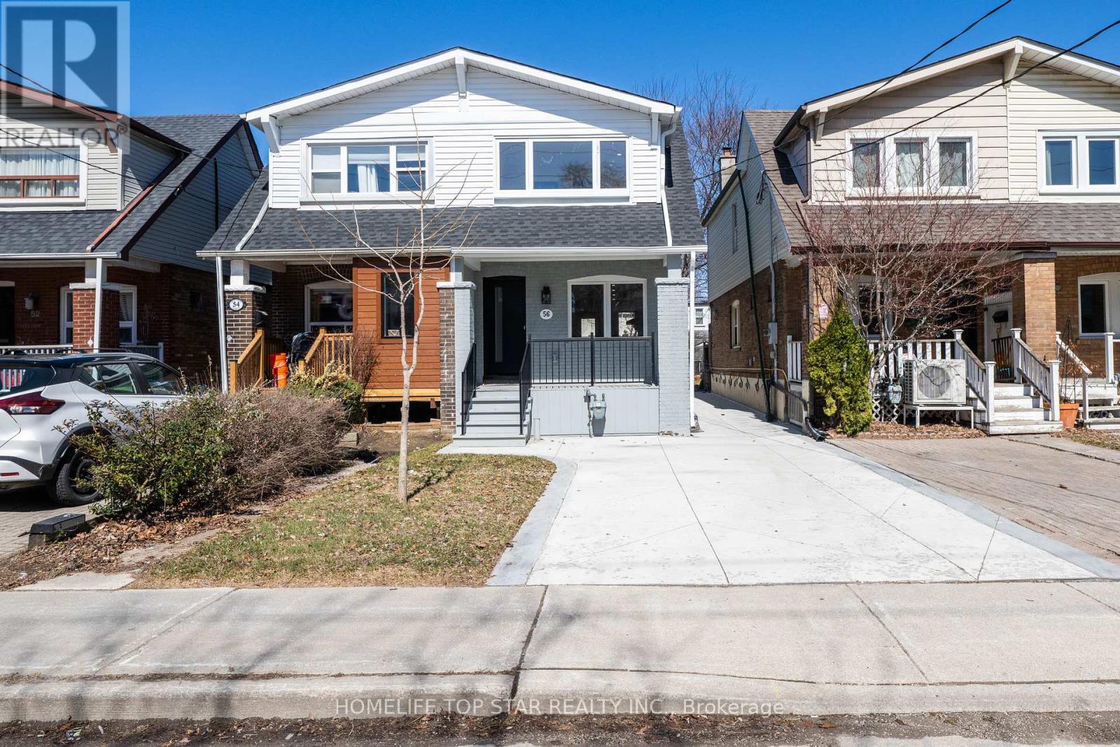 56 MORTIMER AVENUE - 1