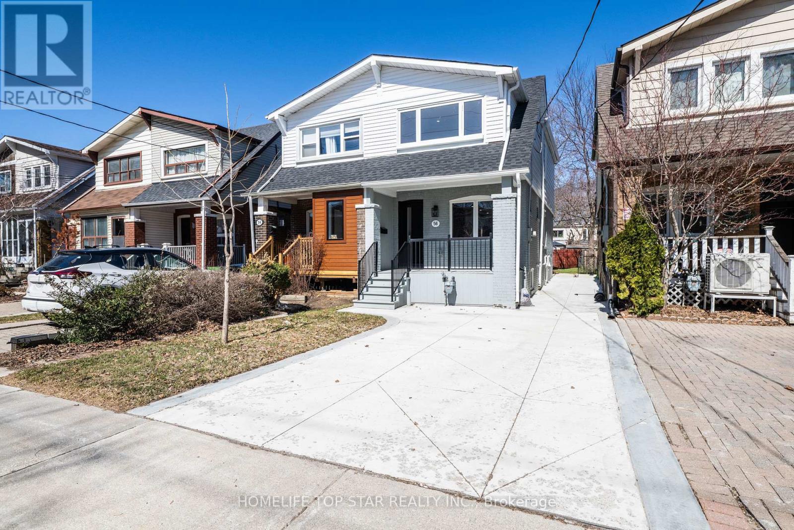56 MORTIMER AVENUE - 2