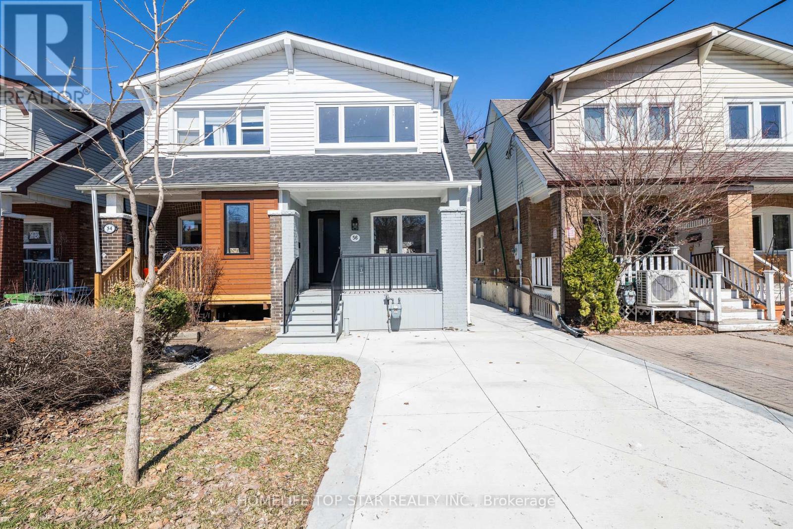 56 MORTIMER AVENUE - 3