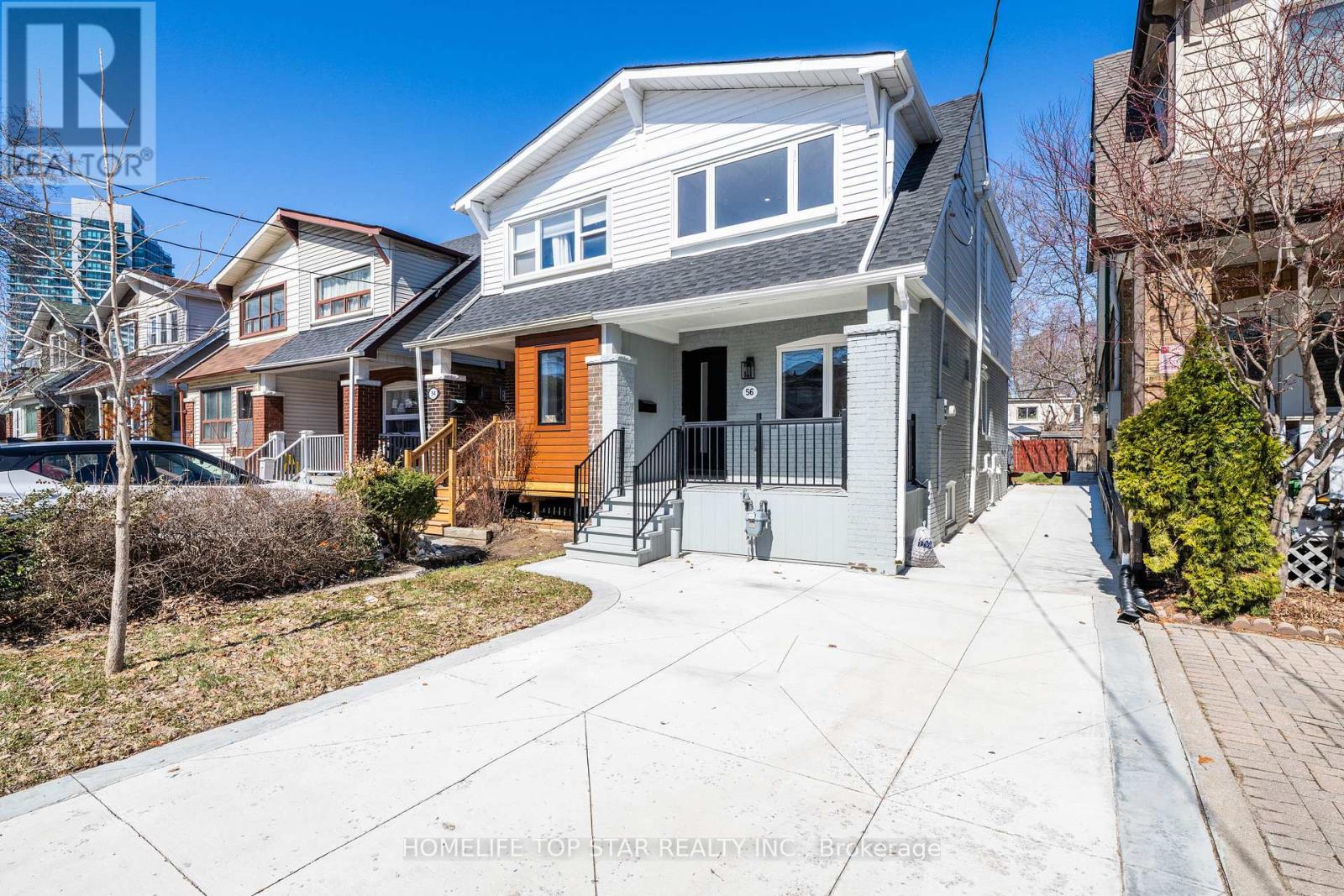 56 MORTIMER AVENUE - 4