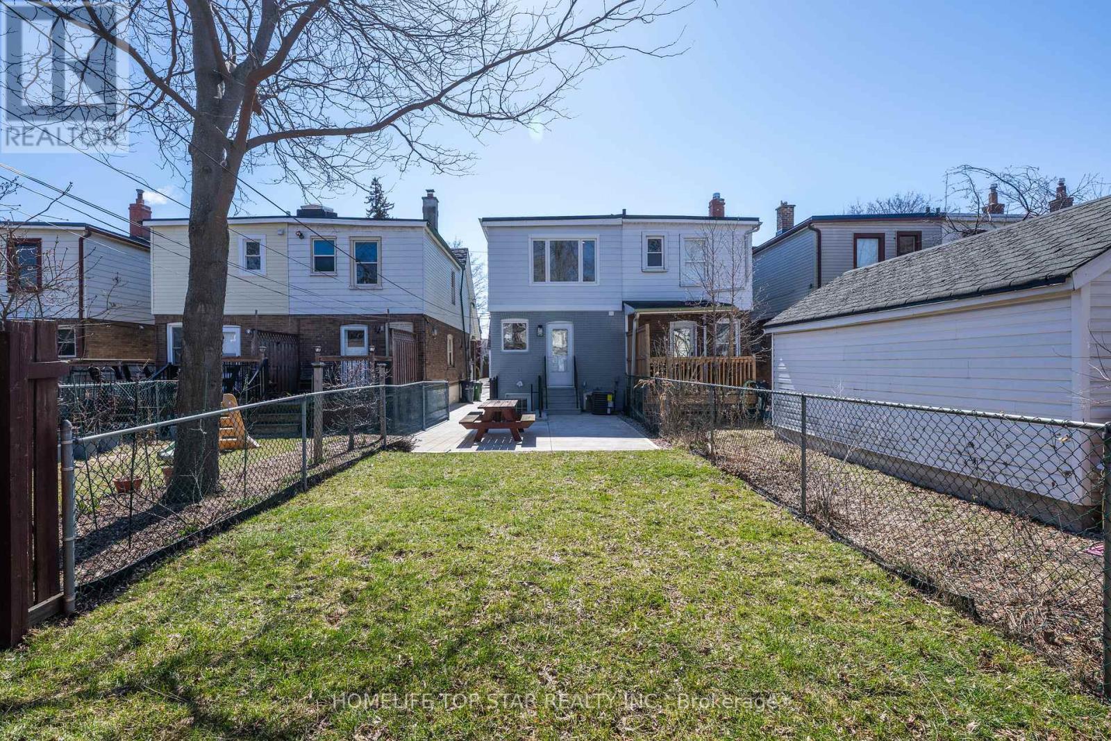 56 MORTIMER AVENUE - 42