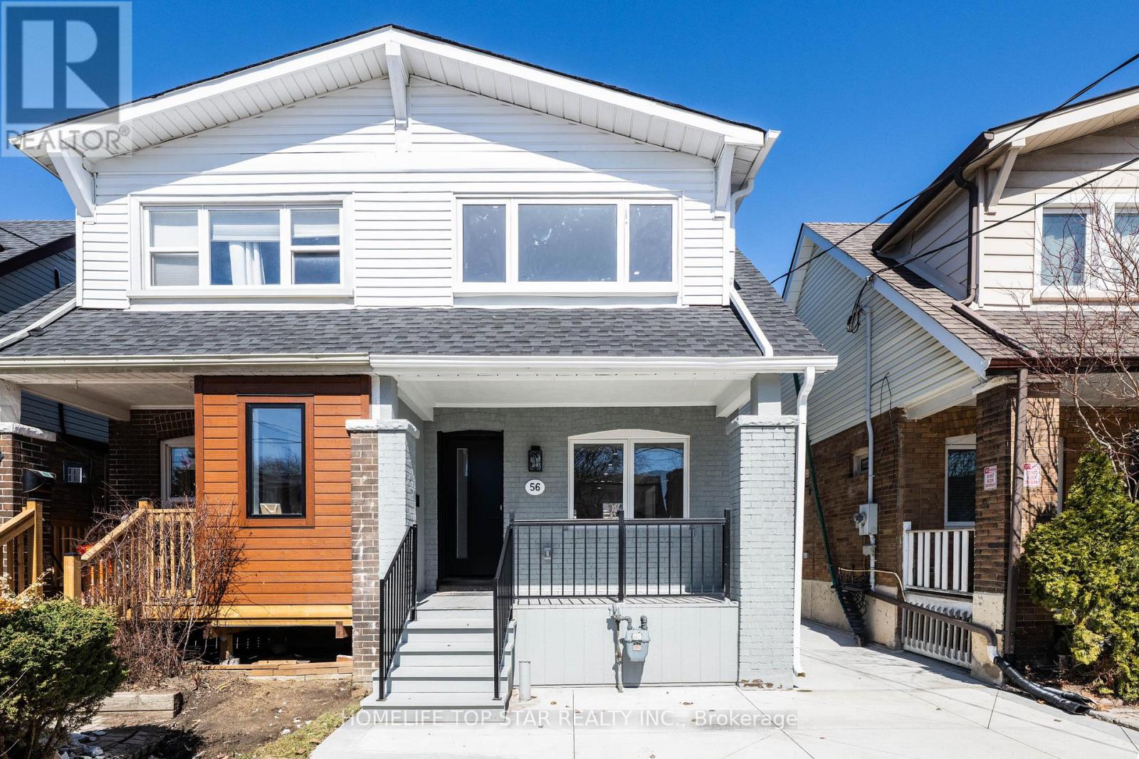 56 MORTIMER AVENUE - 5
