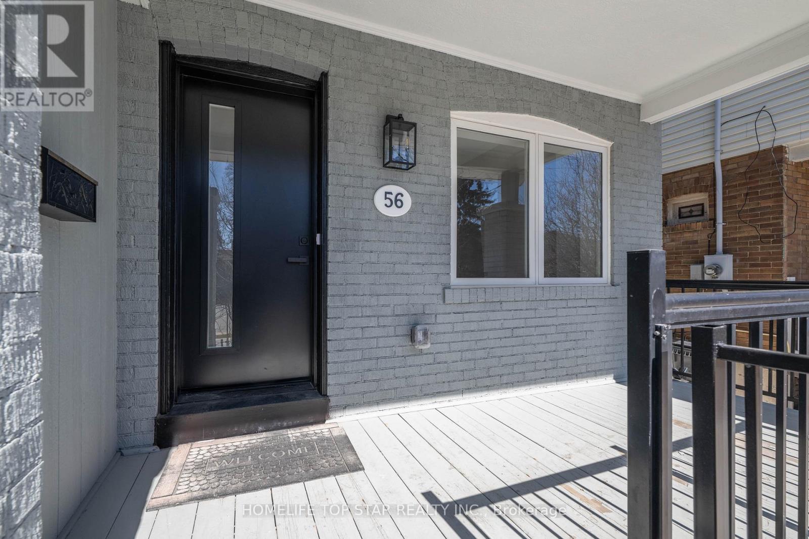 56 MORTIMER AVENUE - 7