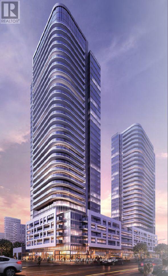 Listing photo of 1621 - 2031 KENNEDY ROAD