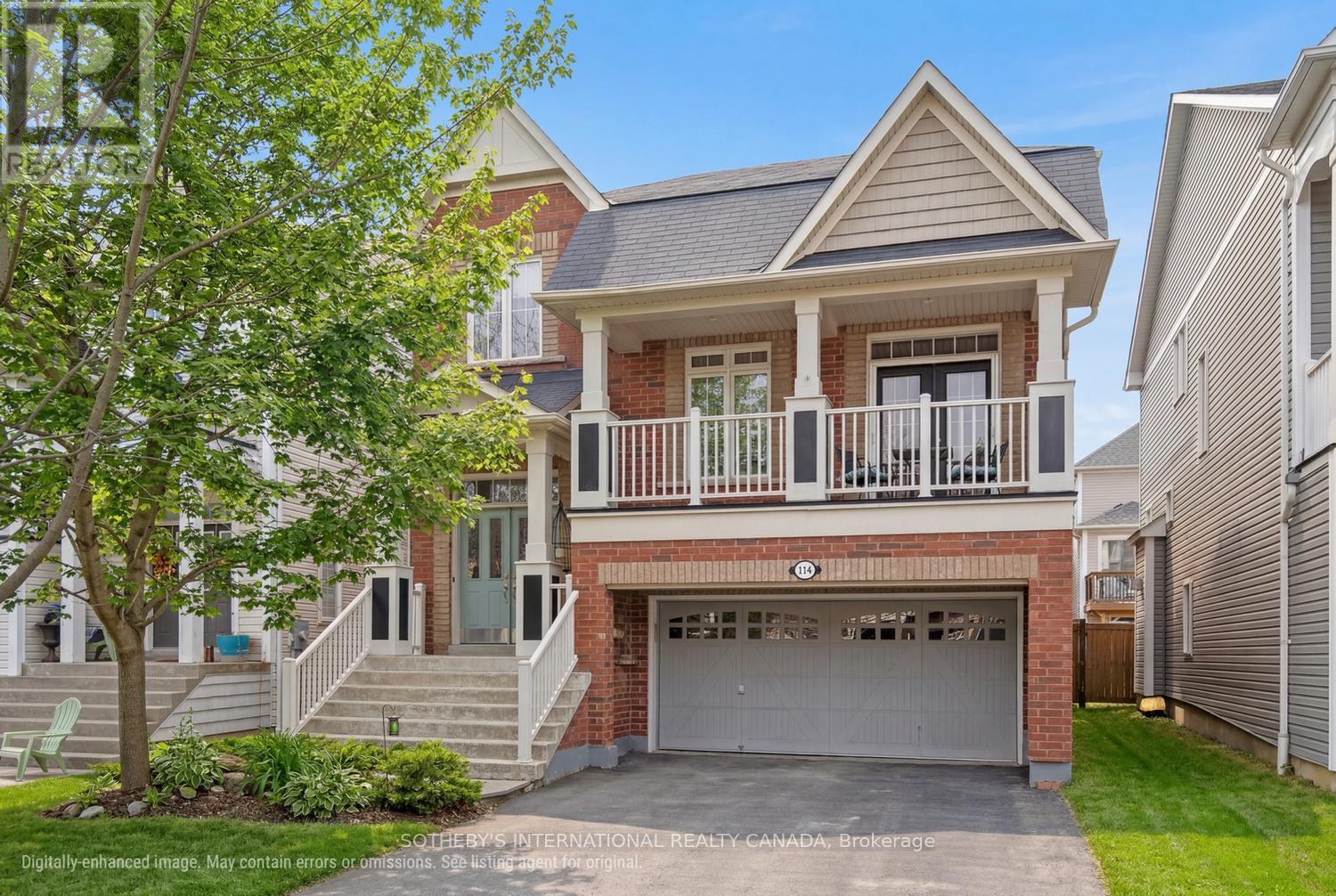 114 STRANDMORE CIRCLE