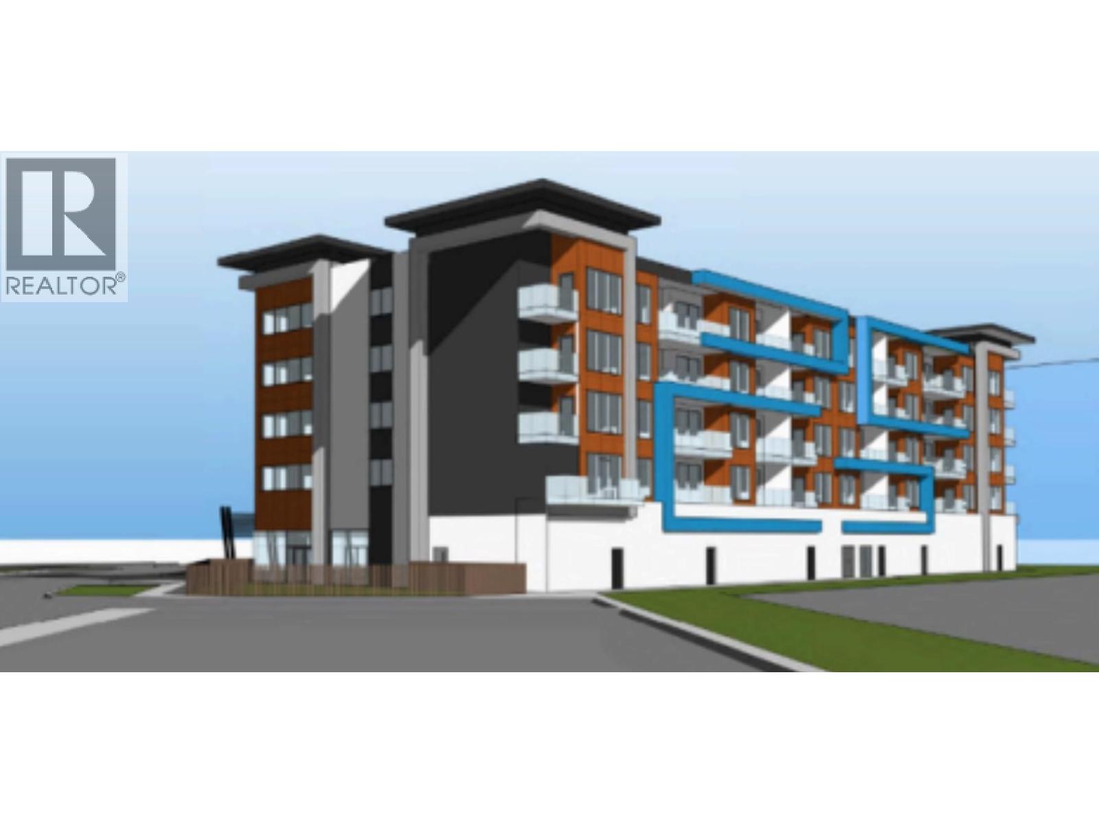 Living room of LT 2 7171 HART HIGHWAY · Prince George, BC