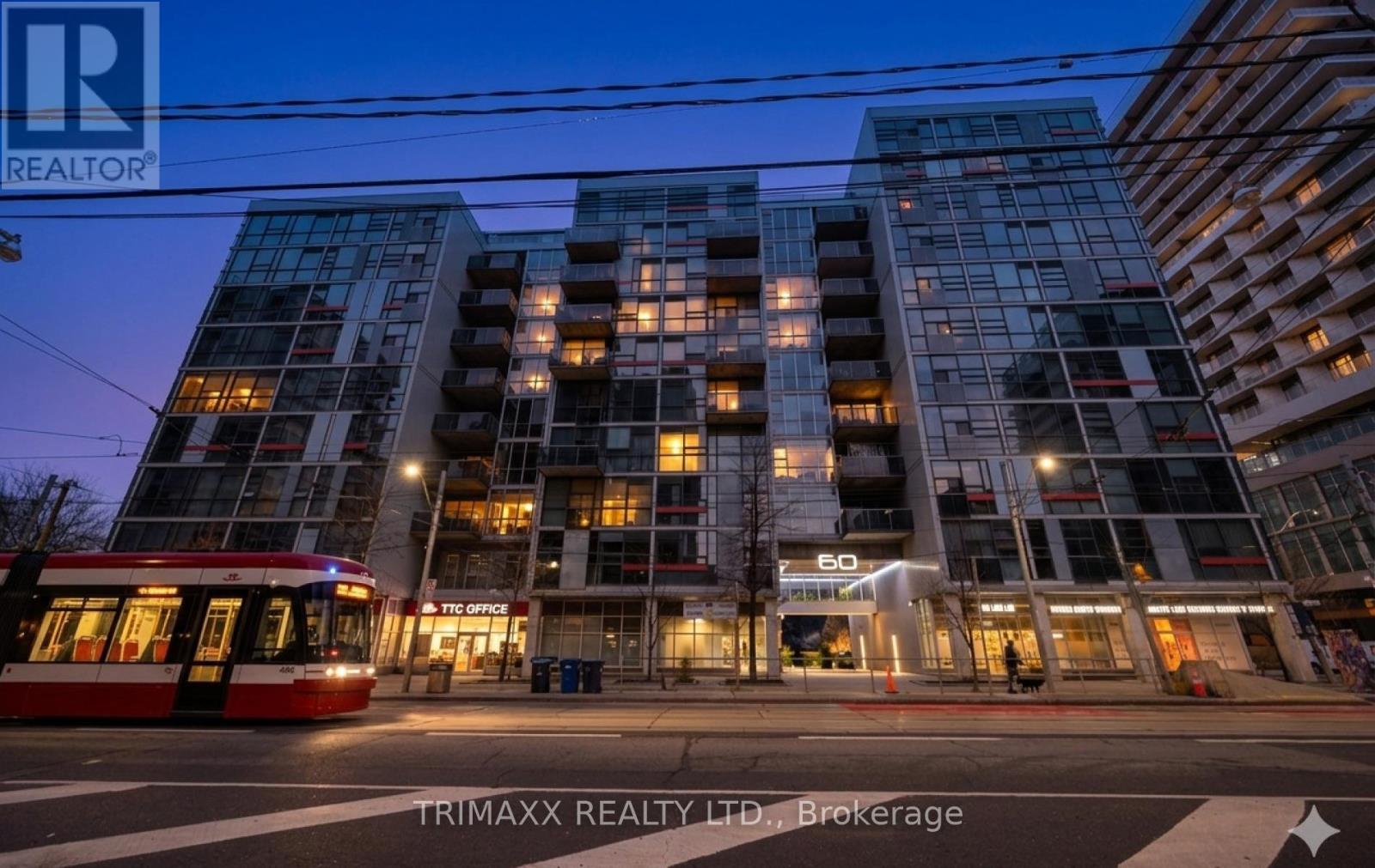 #403 60 BATHURST STREET - 25