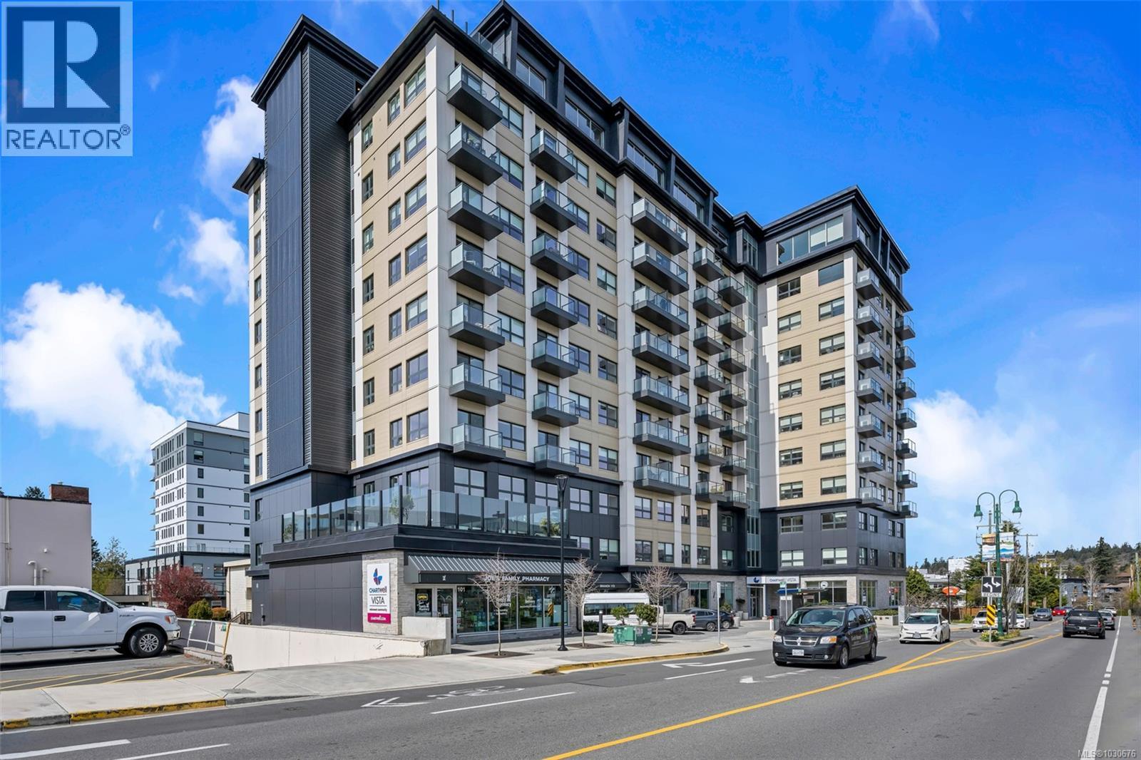 907 622 Admirals Road, Esquimalt