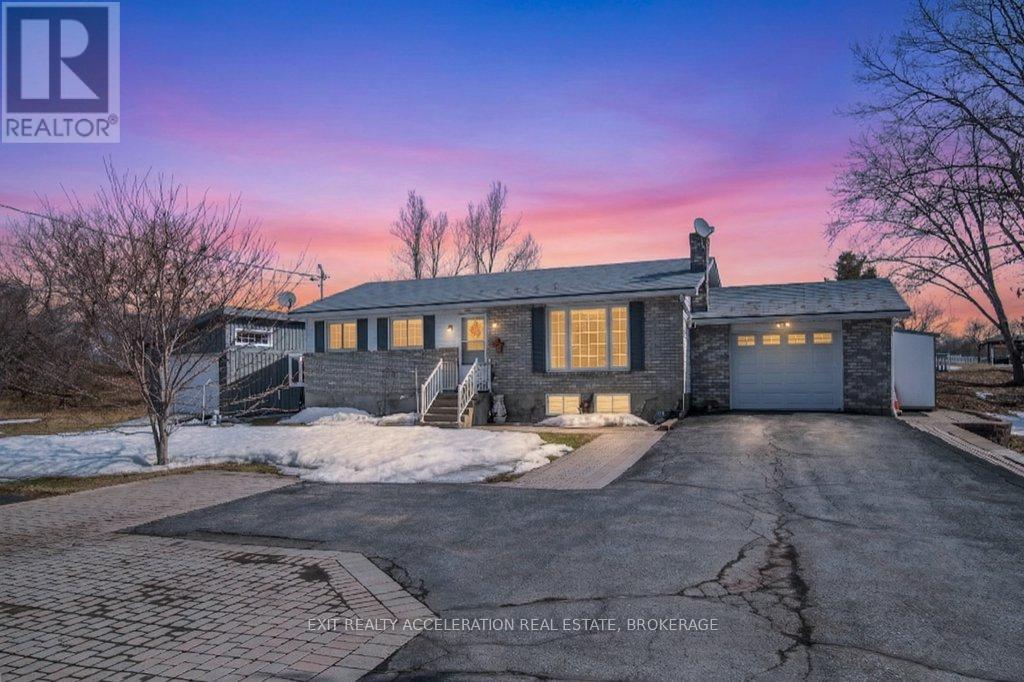 34 CONCESSION STREET N