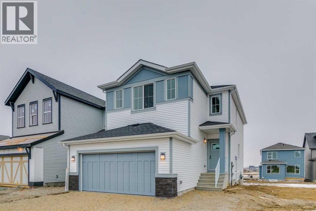 79 Bartlett Row SE, Calgary, Alberta