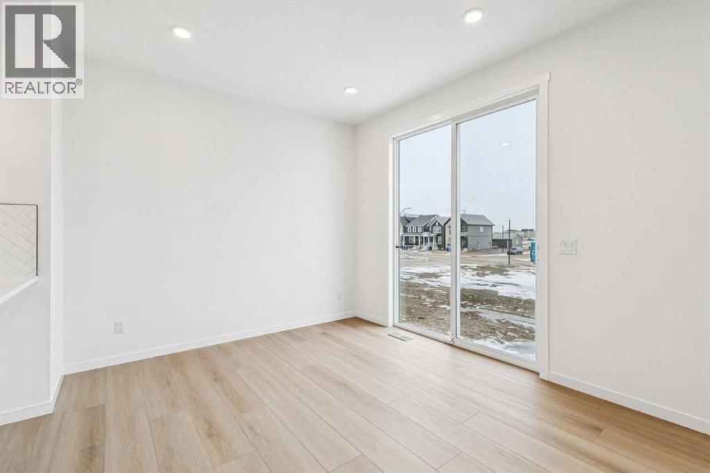 Single Family House for Sale in  Bartlett Row SE Rangeview Calgary 