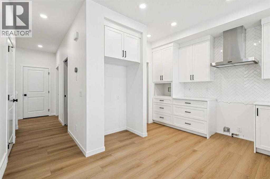 Single Family House for Sale in  Bartlett Row SE Rangeview Calgary 