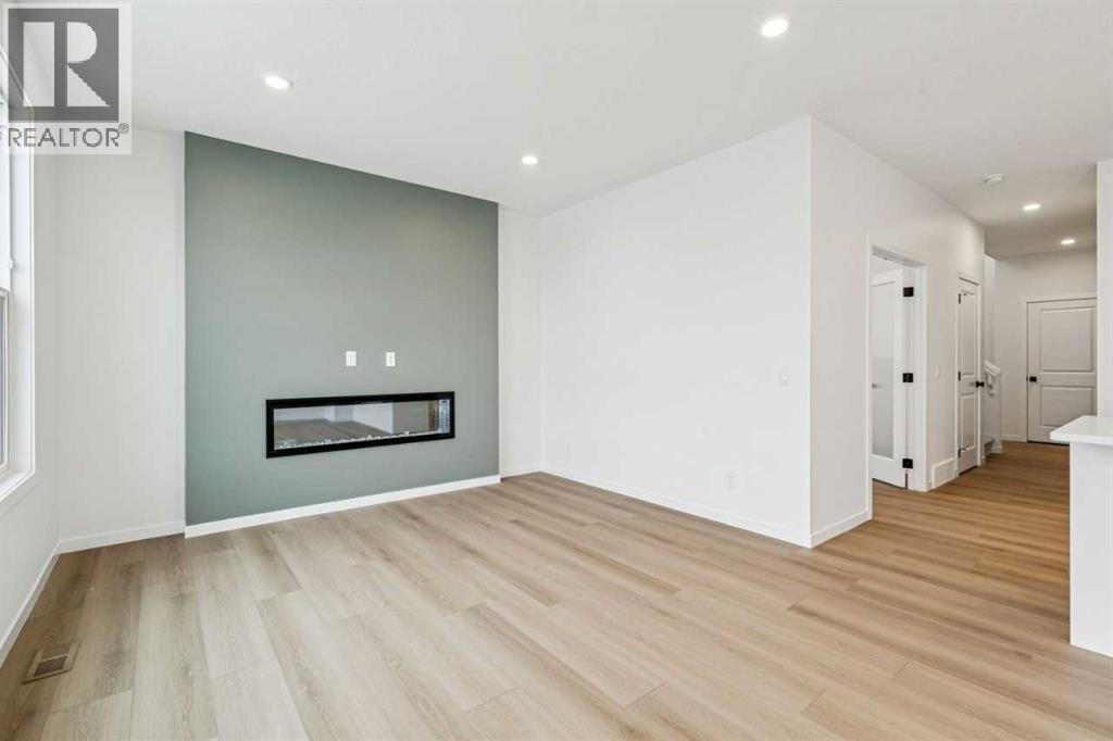 Single Family House for Sale in  Bartlett Row SE Rangeview Calgary 