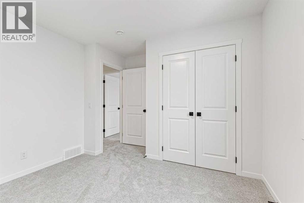 Single Family House for Sale in  Bartlett Row SE Rangeview Calgary 