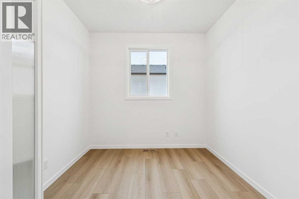 Single Family House for Sale in  Bartlett Row SE Rangeview Calgary 