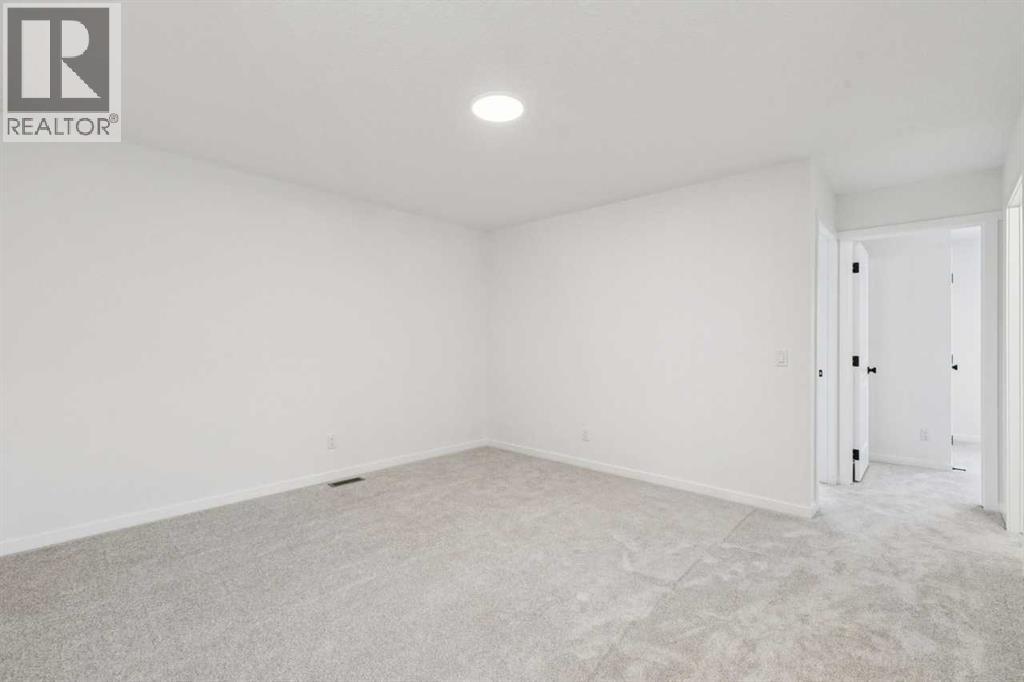 Single Family House for Sale in  Bartlett Row SE Rangeview Calgary 