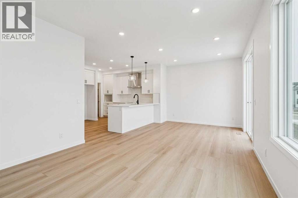 Single Family House for Sale in  Bartlett Row SE Rangeview Calgary 