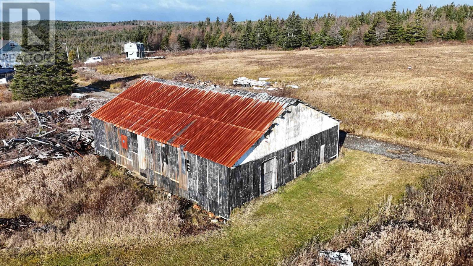 Property 41 of 41 of 6632 St Peters Fourchu Road