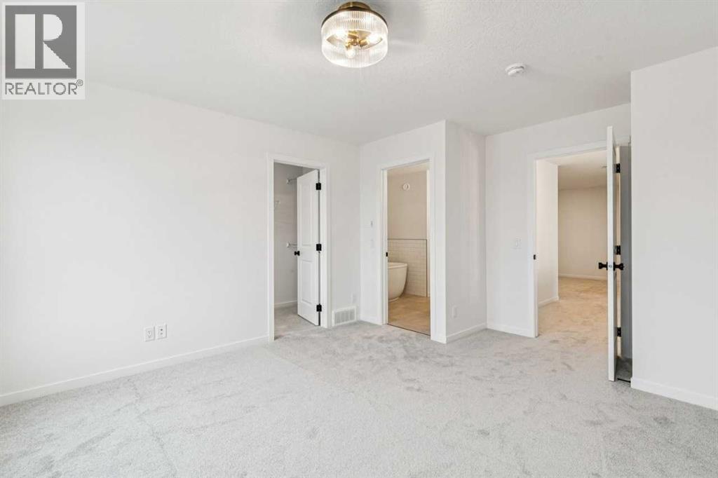 Single Family House for Sale in  Bartlett Row SE Rangeview Calgary 