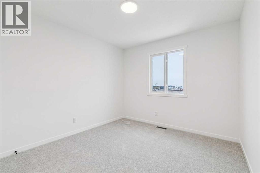 Single Family House for Sale in  Bartlett Row SE Rangeview Calgary 