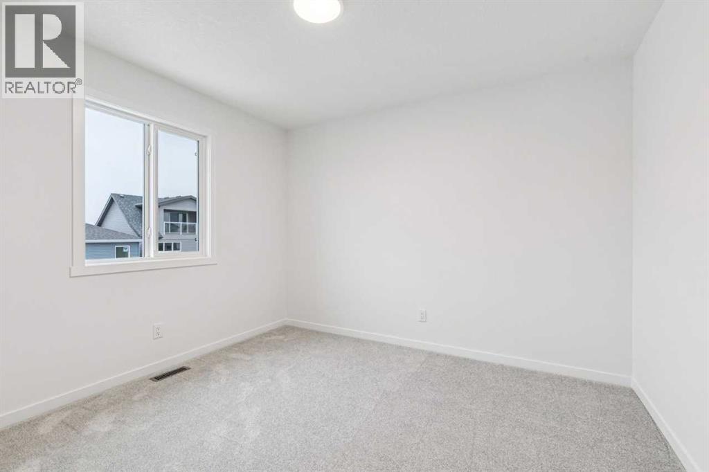 Single Family House for Sale in  Bartlett Row SE Rangeview Calgary 