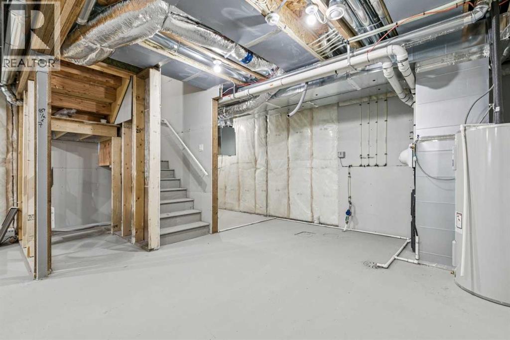 Single Family House for Sale in  Bartlett Row SE Rangeview Calgary 