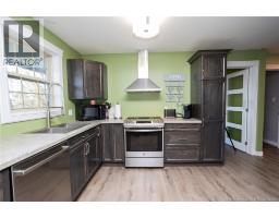 Laundry room - 2011 Route 950, Petit Cap, NB E4N2H5 Photo 7