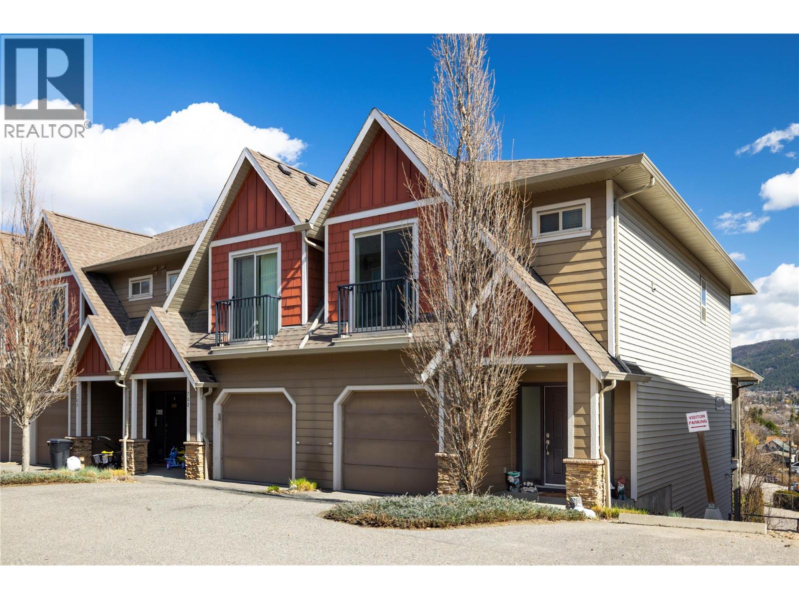 701 4900 Heritage Drive, Vernon