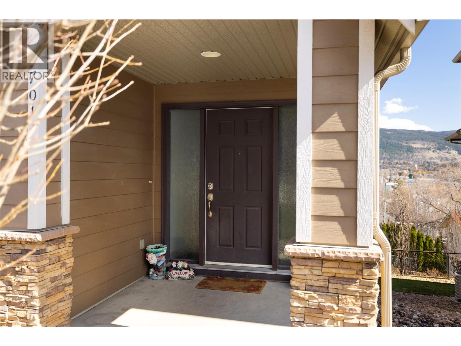 701 4900 Heritage Drive, Vernon