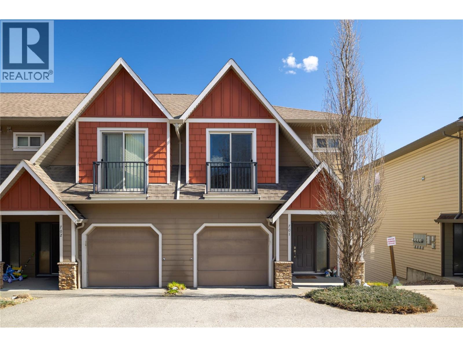 701 4900 Heritage Drive, Vernon