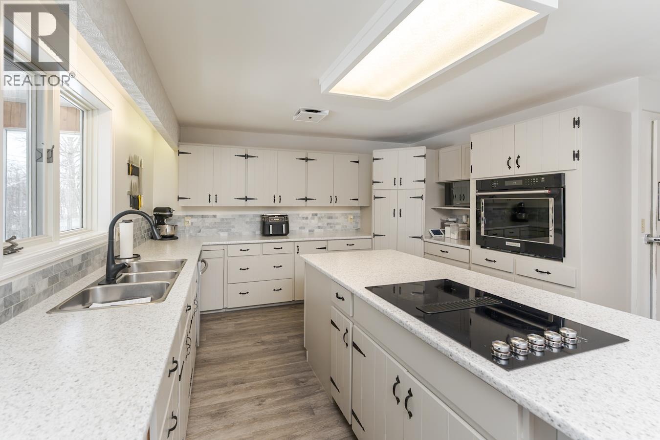 540 CUTBANK ROAD, Prince George