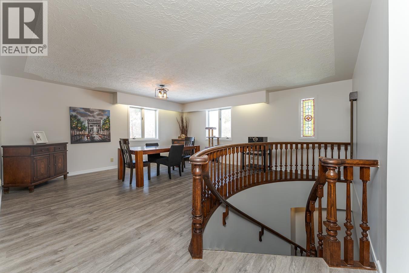 540 CUTBANK ROAD, Prince George