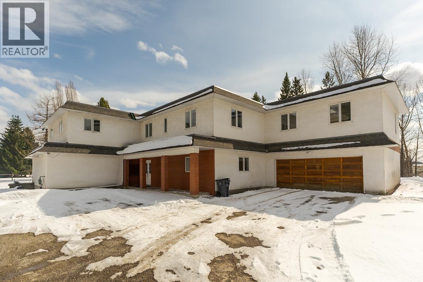 540 CUTBANK ROAD, Prince George