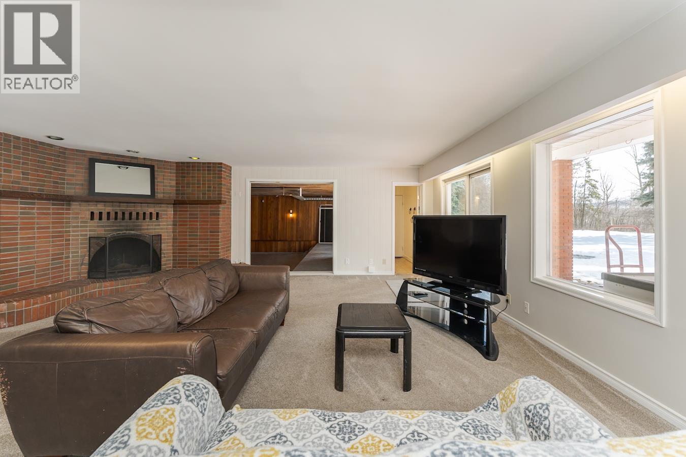 540 CUTBANK ROAD, Prince George