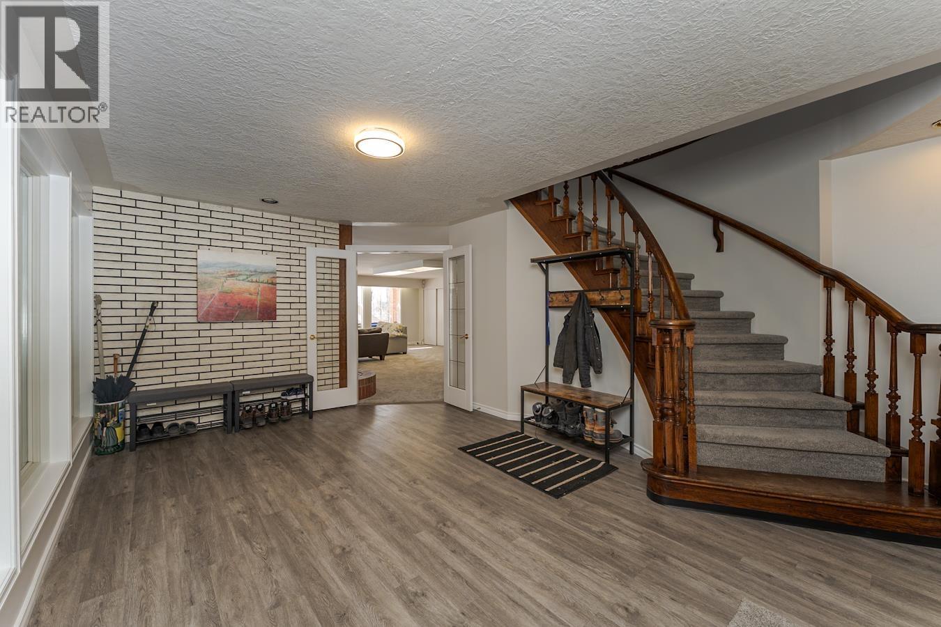 540 CUTBANK ROAD, Prince George