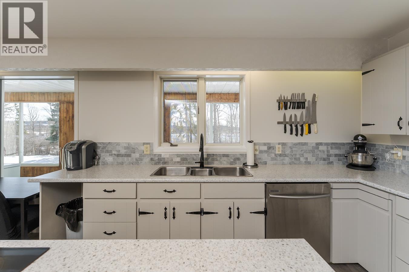 540 CUTBANK ROAD, Prince George