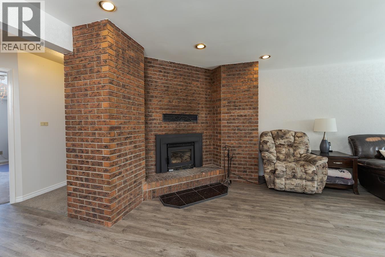 540 CUTBANK ROAD, Prince George