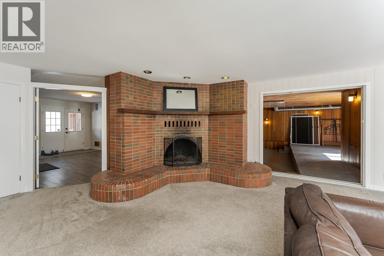 540 CUTBANK ROAD, Prince George