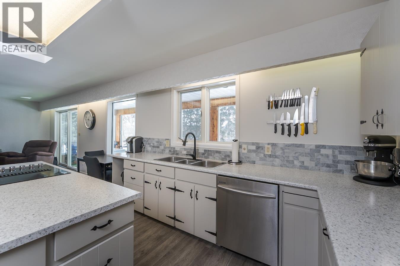 540 CUTBANK ROAD, Prince George