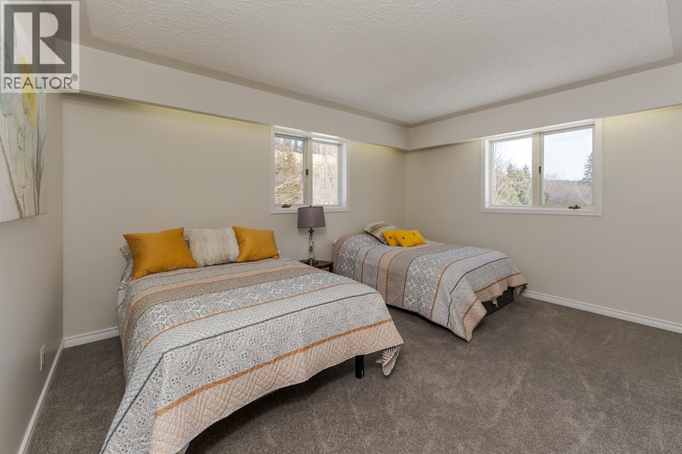 540 CUTBANK ROAD, Prince George