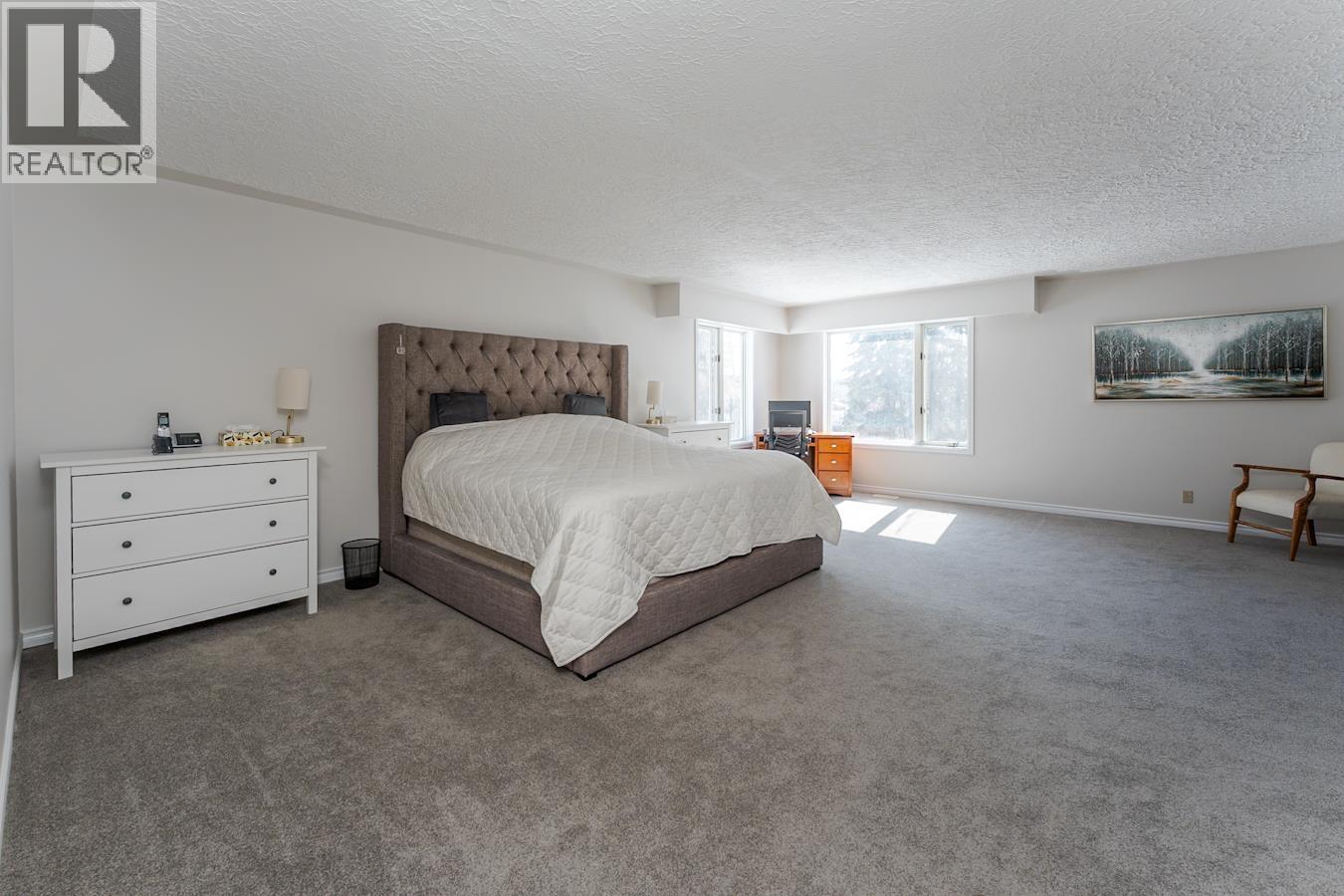 540 CUTBANK ROAD, Prince George