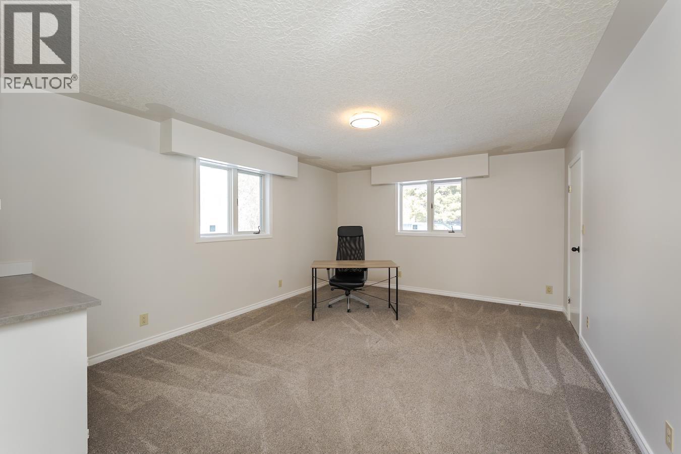 540 CUTBANK ROAD, Prince George