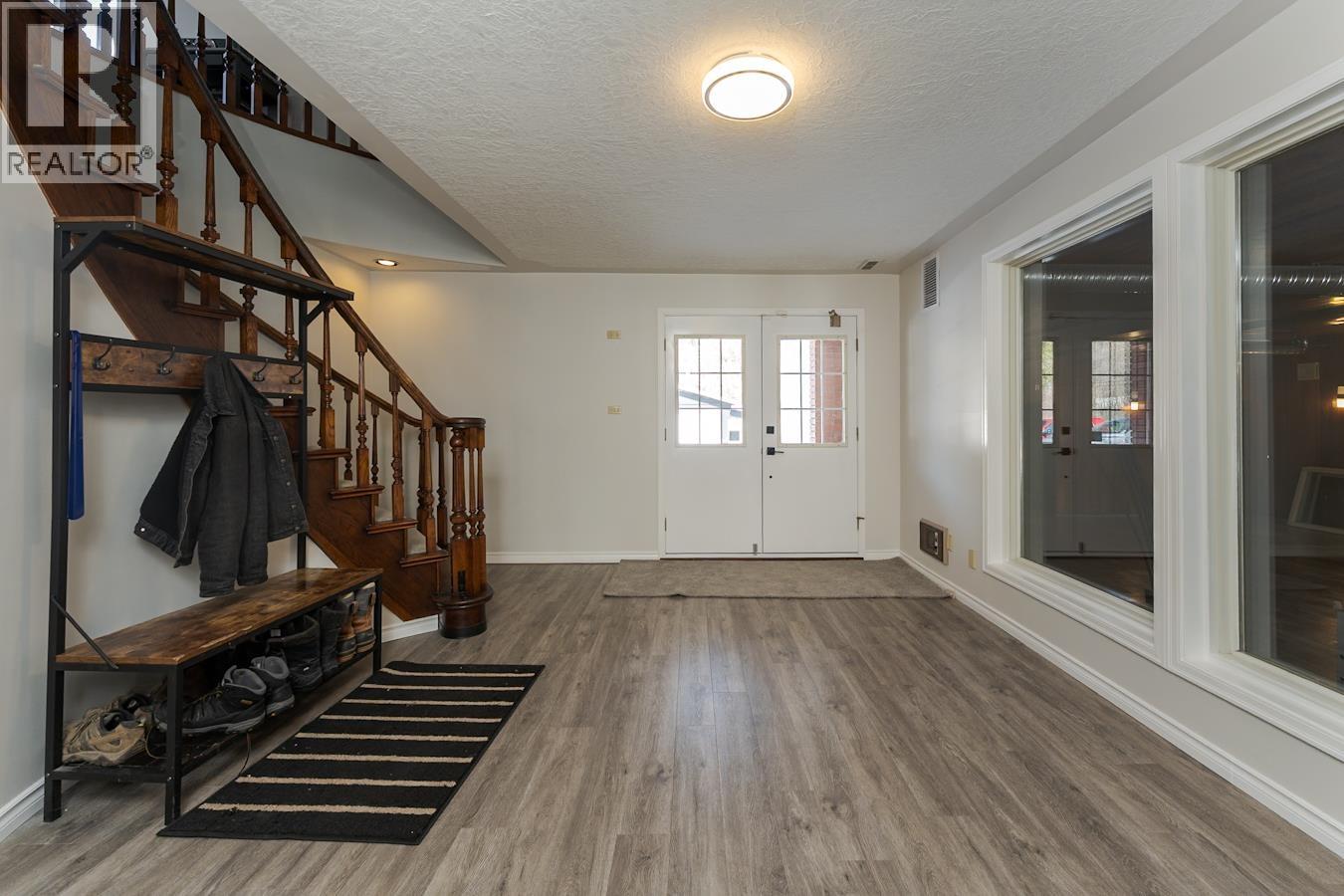 540 CUTBANK ROAD, Prince George