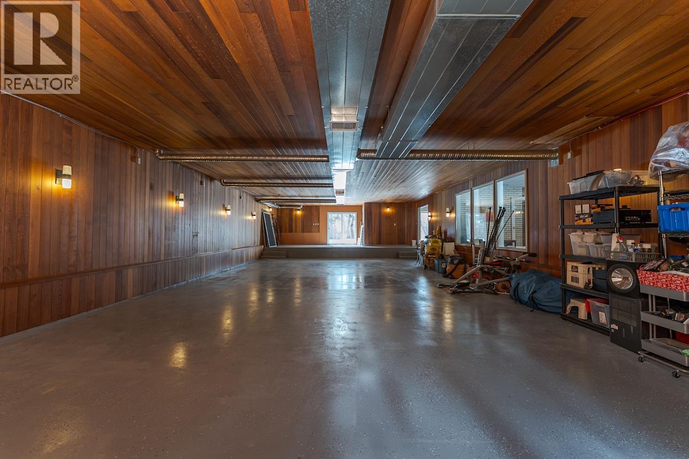 540 CUTBANK ROAD, Prince George