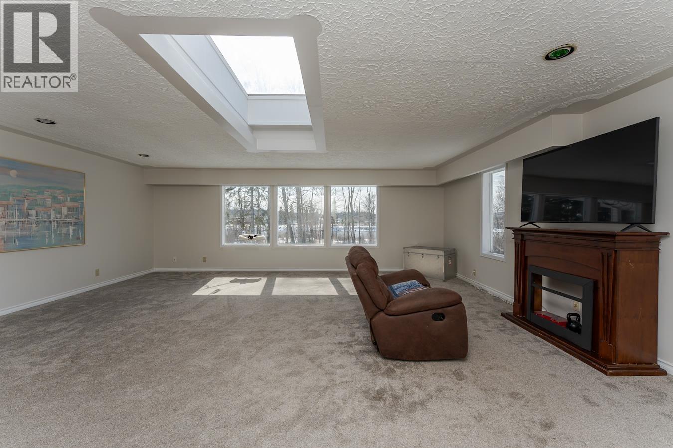 540 CUTBANK ROAD, Prince George