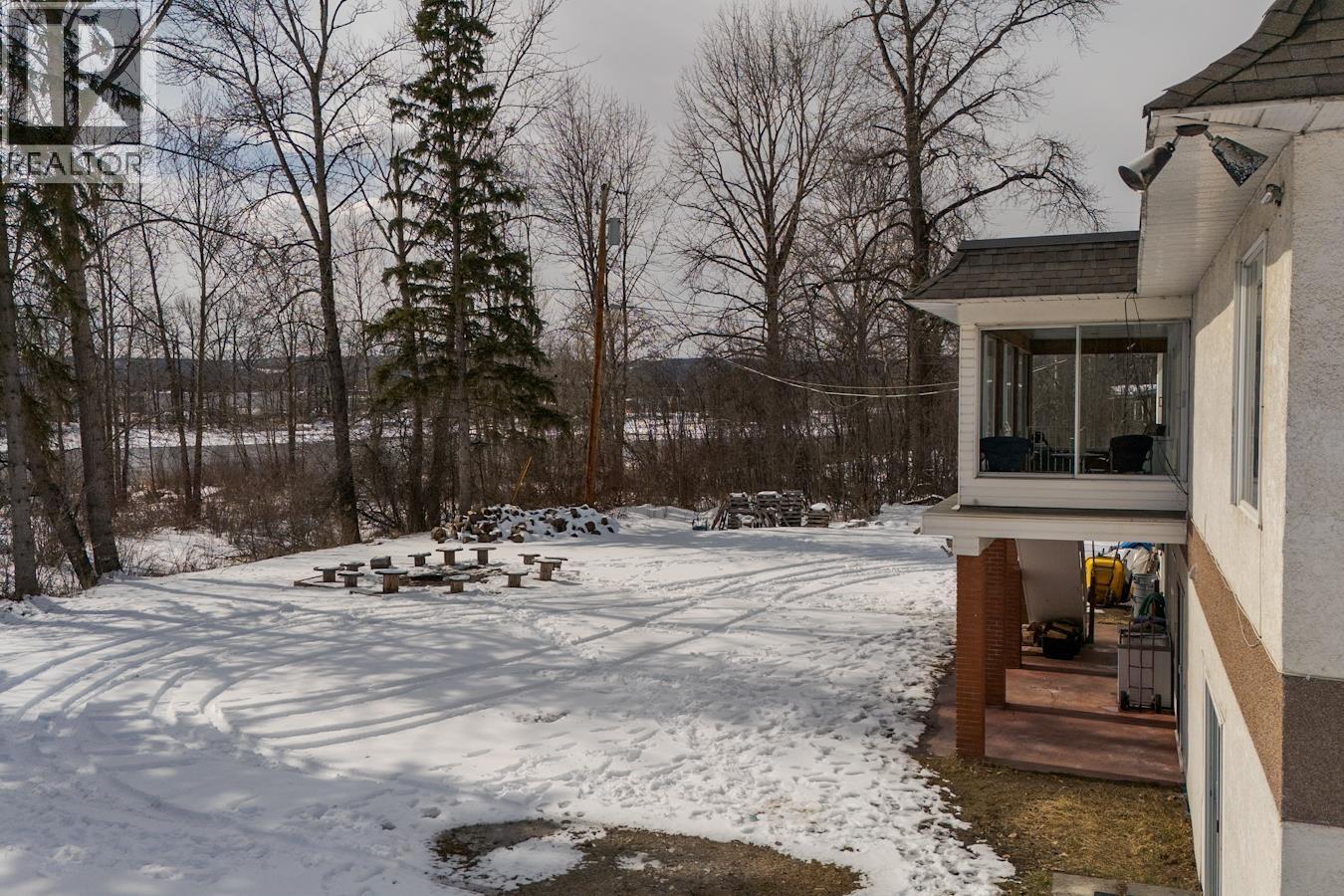 540 CUTBANK ROAD, Prince George