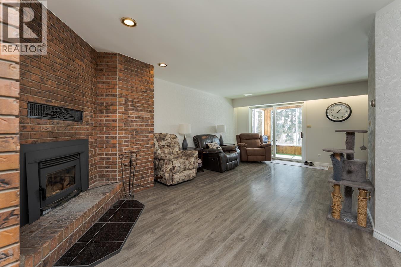 540 CUTBANK ROAD, Prince George