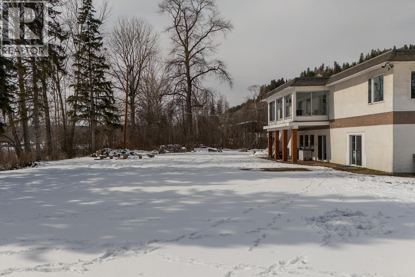 540 CUTBANK ROAD, Prince George